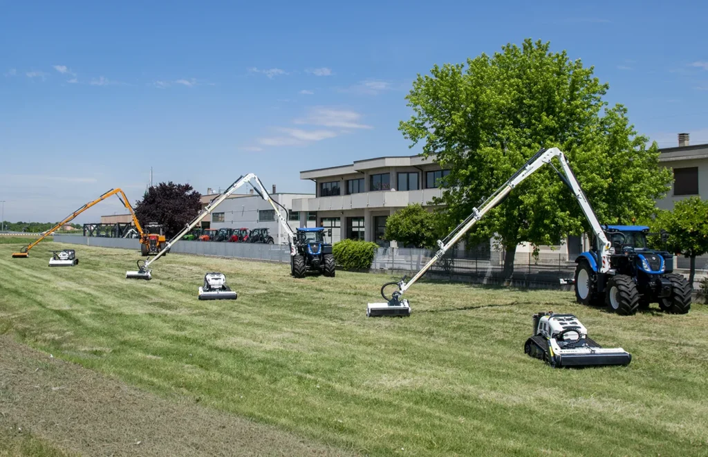 Hymach Headquarters