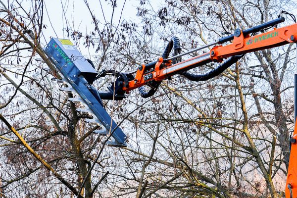 Equipment designed for trimming hedges, shrubs, and branches of various sizes