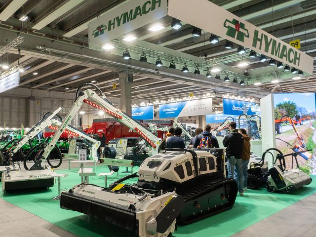 Fieragricola 2026 in Verona