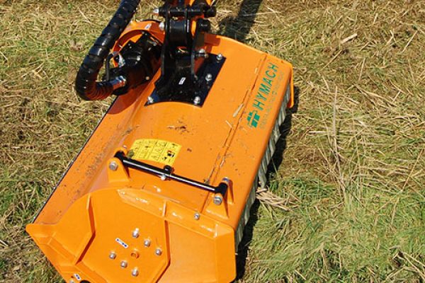 Mulchers-TR