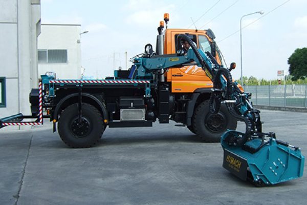 Dinamic Trucks