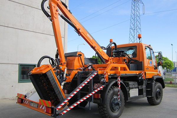 DinamicDS Trucks