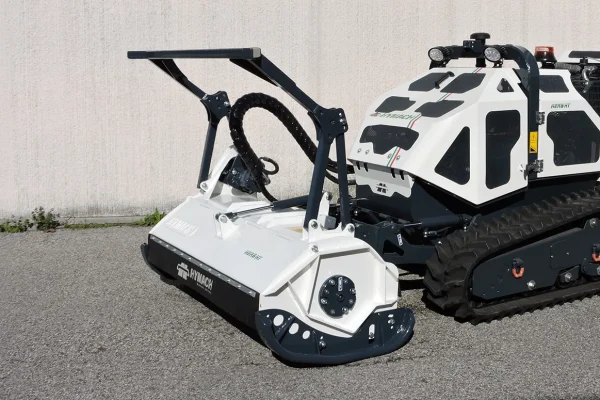 herbhy, as tested by the Forest Service